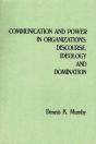 Communication And Power In Organizations - Preview