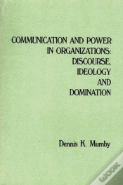Capa do artigo Communication And Power In Organizations