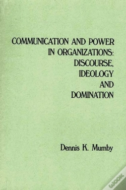 Capa do artigo Communication And Power In Organizations