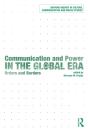 Communication And Power In The Global Era - Preview