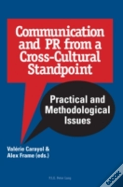 Capa do artigo Communication And Pr From A Cross-Cultural Standpoint