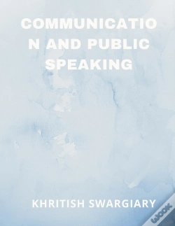 Capa do artigo Communication And Public Speaking