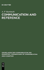 Communication And Reference - Preview