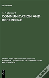 Communication And Reference