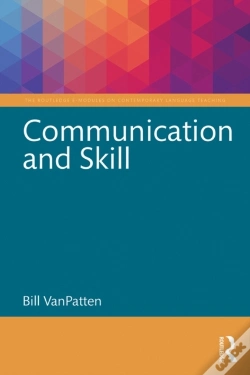 Capa do artigo Communication And Skill