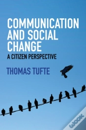 Capa do artigo Communication And Social Change