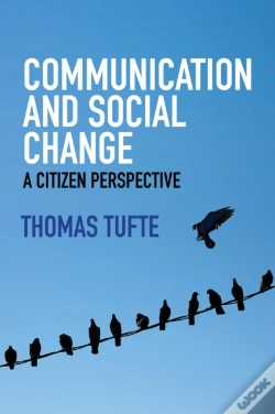 Capa do artigo Communication And Social Change