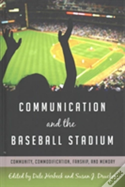Capa do artigo Communication And The Baseball Stadium