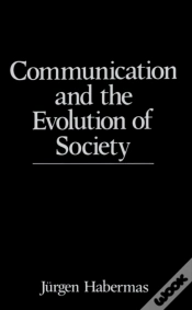 Capa do artigo Communication And The Evolution Of Society