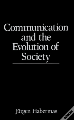 Capa do artigo Communication And The Evolution Of Society