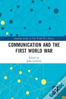 Communication And The First World War