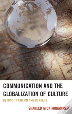 Capa do artigo Communication And The Globalization Of Culture
