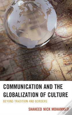 Capa do artigo Communication And The Globalization Of Culture