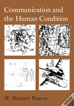 Capa do artigo Communication And The Human Condition