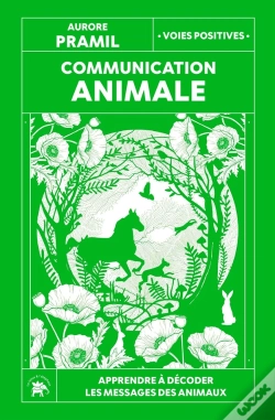 Capa do artigo Communication Animale : Apprendre À Décoder Les Messages Des Animaux