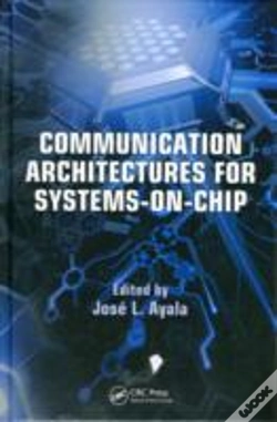 Capa do artigo Communication Architectures For Systems-On-Chip