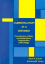 Communication At A Distance - Preview