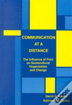 Communication At A Distance