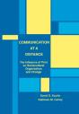Communication At A Distance - Preview