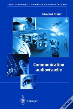 Capa do artigo Communication Audiovisuelle