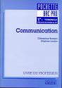 Communication Bac Pro Poch Professeur 98 - Preview