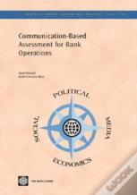 Communication-Based Assessment For Bank Operations