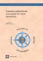 Communication-Based Assessment For Bank Operations - Preview