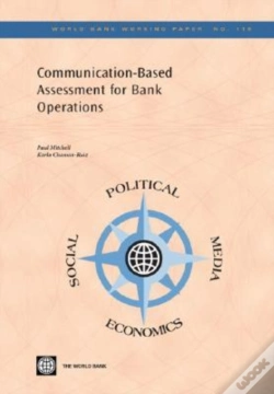 Capa do artigo Communication-Based Assessment For Bank Operations