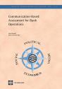 Communication-Based Assessment For Bank Operations - Preview