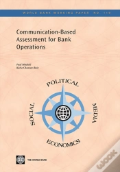 Capa do artigo Communication-Based Assessment For Bank Operations