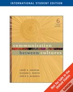 Capa do artigo COMMUNICATION BETWEEN CULTURES