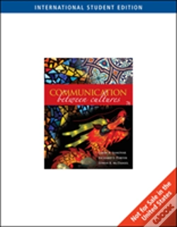Capa do artigo Communication Between Cultures