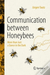 Capa do artigo Communication Between Honeybees