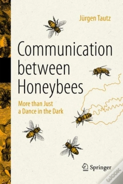 Capa do artigo Communication Between Honeybees