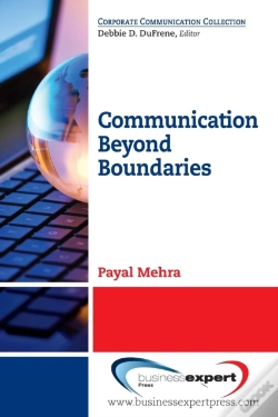 Capa do artigo Communication Beyond Boundarie