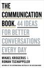 Communication Book - Preview
