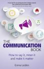 Communication Book, The - Preview