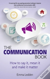 Capa do artigo Communication Book, The