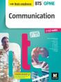 Communication ; Bts 1&2 Gpme ; Manuel (Édition 2018) - Preview