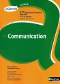 Communication ; Bts Assistant De Gestio Pme/Pmi 1ère Et 2ème Année ; Activité 8 - Preview