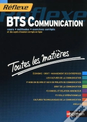 Capa do artigo Communication Bts (Reflexe Toutes Les Matieres N014) 2011