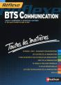 Communication Bts (Reflexe Toutes Les Matieres N014) 2011 - Preview