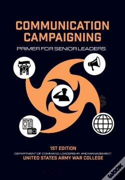 Capa do artigo Communication Campaigning