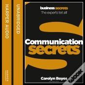 Capa do artigo Communication