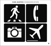 Capa do artigo Communication - CD