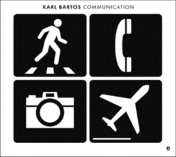 Capa do artigo Communication - CD