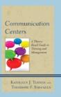 Communication Centers - Preview