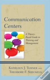 Capa do artigo Communication Centers