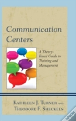 Capa do artigo Communication Centers