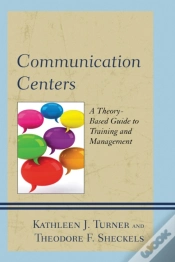 Capa do artigo Communication Centers